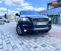 Черный Ауди Ку 7, объемом двигателя 2.97 л и пробегом 280 тыс. км за 14200 $, фото 2 на Automoto.ua