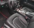 Черный Ауди Ку 7, объемом двигателя 4.2 л и пробегом 180 тыс. км за 8000 $, фото 7 на Automoto.ua