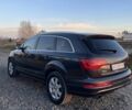 Черный Ауди Ку 7, объемом двигателя 4.2 л и пробегом 208 тыс. км за 7800 $, фото 6 на Automoto.ua