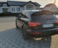 Черный Ауди Ку 7, объемом двигателя 3 л и пробегом 400 тыс. км за 13500 $, фото 2 на Automoto.ua