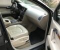 Чорний Ауді Ку 7, об'ємом двигуна 4.2 л та пробігом 195 тис. км за 9600 $, фото 6 на Automoto.ua