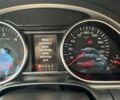 Черный Ауди Ку 7, объемом двигателя 3 л и пробегом 364 тыс. км за 7500 $, фото 6 на Automoto.ua
