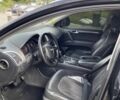 Ауди Ку 7 2007 в Тячеве на Automoto.ua Черный Ауди Ку 7, объемом двигателя 3 л и пробегом 300 тыс. км за 6500 $, фото 4 на Automoto.ua
