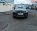 Ауди Ку 7 2007 в Никополе на Automoto.ua Черный Ауди Ку 7, объемом двигателя 3 л и пробегом 187 тыс. км за 13200 $, фото 12 на Automoto.ua