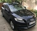 Чорний Ауді Ку 7, об'ємом двигуна 4.2 л та пробігом 195 тис. км за 9600 $, фото 4 на Automoto.ua