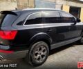 Черный Ауди Ку 7, объемом двигателя 3.6 л и пробегом 300 тыс. км за 10500 $, фото 3 на Automoto.ua