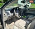 Черный Ауди Ку 7, объемом двигателя 2.97 л и пробегом 256 тыс. км за 12900 $, фото 1 на Automoto.ua
