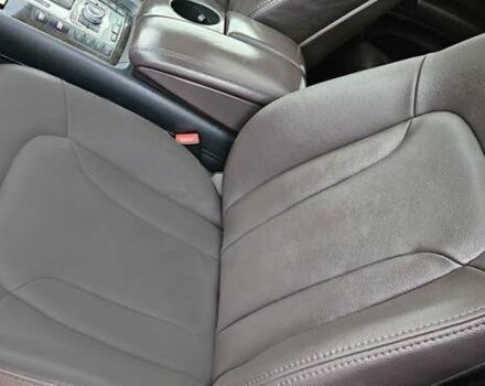 Ауди Ку 7 2007 в Никополе на Automoto.ua Черный Ауди Ку 7, объемом двигателя 3 л и пробегом 187 тыс. км за 13200 $, фото 18 на Automoto.ua