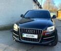 Чорний Ауді Ку 7, об'ємом двигуна 3 л та пробігом 0 тис. км за 12700 $, фото 1 на Automoto.ua