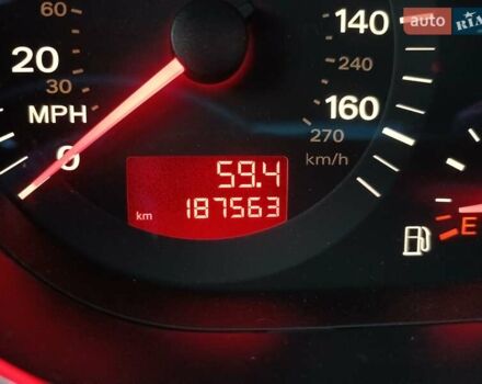 Ауди Ку 7 2007 в Никополе на Automoto.ua Черный Ауди Ку 7, объемом двигателя 3 л и пробегом 187 тыс. км за 13200 $, фото 16 на Automoto.ua