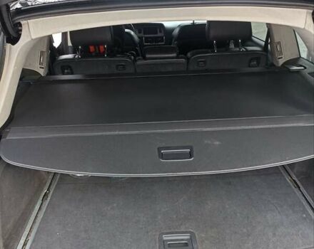 Черный Ауди Ку 7, объемом двигателя 4.1 л и пробегом 380 тыс. км за 13800 $, фото 9 на Automoto.ua