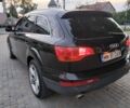 Ауди Ку 7 2007 в Тячеве на Automoto.ua Черный Ауди Ку 7, объемом двигателя 3 л и пробегом 300 тыс. км за 6500 $, фото 23 на Automoto.ua