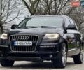 Черный Ауди Ку 7, объемом двигателя 4.2 л и пробегом 291 тыс. км за 9999 $, фото 4 на Automoto.ua