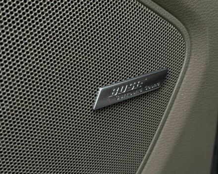 Черный Ауди Ку 7, объемом двигателя 3 л и пробегом 350 тыс. км за 5950 $, фото 11 на Automoto.ua