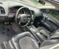 Ауди Ку 7 2007 в Тячеве на Automoto.ua Черный Ауди Ку 7, объемом двигателя 3 л и пробегом 300 тыс. км за 6500 $, фото 14 на Automoto.ua