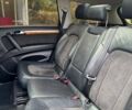 Черный Ауди Ку 7, объемом двигателя 3 л и пробегом 267 тыс. км за 13500 $, фото 24 на Automoto.ua