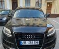 Черный Ауди Ку 7, объемом двигателя 2.97 л и пробегом 320 тыс. км за 13700 $, фото 1 на Automoto.ua