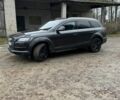 Черный Ауди Ку 7, объемом двигателя 3 л и пробегом 337 тыс. км за 7150 $, фото 19 на Automoto.ua