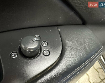 Черный Ауди Ку 7, объемом двигателя 3 л и пробегом 351 тыс. км за 12399 $, фото 85 на Automoto.ua