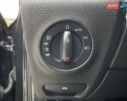 Черный Ауди Ку 7, объемом двигателя 3 л и пробегом 351 тыс. км за 12399 $, фото 90 на Automoto.ua