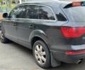 Чорний Ауді Ку 7, об'ємом двигуна 3.6 л та пробігом 132 тис. км за 6500 $, фото 7 на Automoto.ua