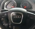 Черный Ауди Ку 7, объемом двигателя 4.1 л и пробегом 380 тыс. км за 13800 $, фото 8 на Automoto.ua