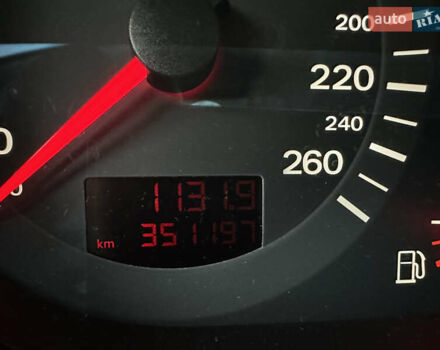 Черный Ауди Ку 7, объемом двигателя 3 л и пробегом 351 тыс. км за 12399 $, фото 95 на Automoto.ua