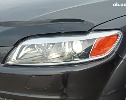 Чорний Ауді Ку 7, об'ємом двигуна 4.2 л та пробігом 220 тис. км за 7000 $, фото 2 на Automoto.ua