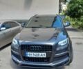 Черный Ауди Ку 7, объемом двигателя 4.16 л и пробегом 220 тыс. км за 12500 $, фото 1 на Automoto.ua