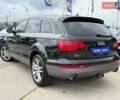 Черный Ауди Ку 7, объемом двигателя 4.2 л и пробегом 165 тыс. км за 11900 $, фото 3 на Automoto.ua