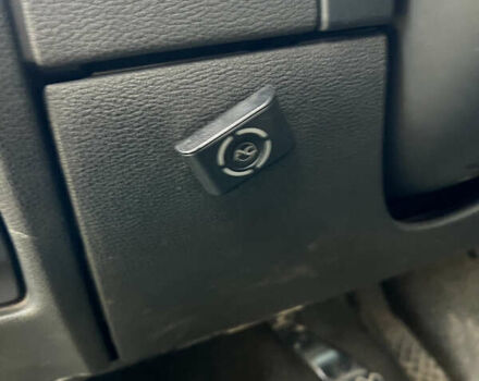 Черный Ауди Ку 7, объемом двигателя 3.6 л и пробегом 234 тыс. км за 9700 $, фото 15 на Automoto.ua