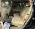 Черный Ауди Ку 7, объемом двигателя 4.2 л и пробегом 165 тыс. км за 11900 $, фото 28 на Automoto.ua