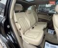 Черный Ауди Ку 7, объемом двигателя 4.2 л и пробегом 165 тыс. км за 11900 $, фото 40 на Automoto.ua