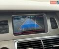 Черный Ауди Ку 7, объемом двигателя 4.2 л и пробегом 165 тыс. км за 11900 $, фото 14 на Automoto.ua