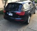 Чорний Ауді Ку 7, об'ємом двигуна 4.2 л та пробігом 195 тис. км за 9600 $, фото 3 на Automoto.ua