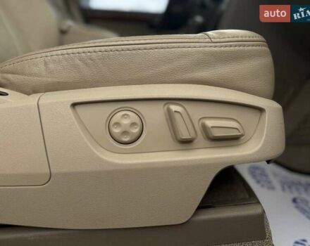 Черный Ауди Ку 7, объемом двигателя 4.2 л и пробегом 165 тыс. км за 11900 $, фото 37 на Automoto.ua