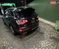 Черный Ауди Ку 7, объемом двигателя 4.16 л и пробегом 170 тыс. км за 13500 $, фото 1 на Automoto.ua