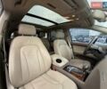 Черный Ауди Ку 7, объемом двигателя 4.2 л и пробегом 165 тыс. км за 11900 $, фото 38 на Automoto.ua