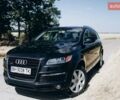 Чорний Ауді Ку 7, об'ємом двигуна 4.2 л та пробігом 227 тис. км за 8500 $, фото 1 на Automoto.ua