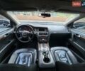 Чорний Ауді Ку 7, об'ємом двигуна 3.6 л та пробігом 132 тис. км за 6500 $, фото 8 на Automoto.ua