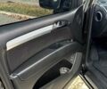 Черный Ауди Ку 7, объемом двигателя 2.97 л и пробегом 400 тыс. км за 11200 $, фото 3 на Automoto.ua