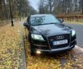 Чорний Ауді Ку 7, об'ємом двигуна 3 л та пробігом 300 тис. км за 12000 $, фото 5 на Automoto.ua