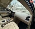 Черный Ауди Ку 7, объемом двигателя 4.2 л и пробегом 291 тыс. км за 9999 $, фото 54 на Automoto.ua