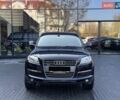 Чорний Ауді Ку 7, об'ємом двигуна 3.6 л та пробігом 196 тис. км за 11900 $, фото 1 на Automoto.ua