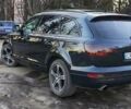 Черный Ауди Ку 7, объемом двигателя 3 л и пробегом 313 тыс. км за 11700 $, фото 9 на Automoto.ua