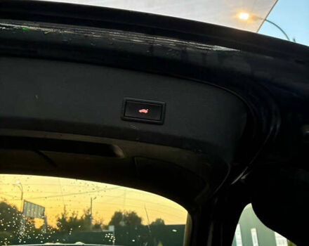 Чорний Ауді Ку 7, об'ємом двигуна 3 л та пробігом 268 тис. км за 11500 $, фото 7 на Automoto.ua