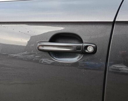 Чорний Ауді Ку 7, об'ємом двигуна 4.2 л та пробігом 220 тис. км за 10000 $, фото 17 на Automoto.ua