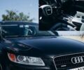 Чорний Ауді Ку 7, об'ємом двигуна 4.2 л та пробігом 227 тис. км за 8500 $, фото 12 на Automoto.ua
