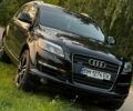Черный Ауди Ку 7, объемом двигателя 4.2 л и пробегом 200 тыс. км за 10500 $, фото 1 на Automoto.ua