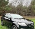 Чорний Ауді Ку 7, об'ємом двигуна 3 л та пробігом 400 тис. км за 7250 $, фото 3 на Automoto.ua